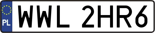 WWL2HR6