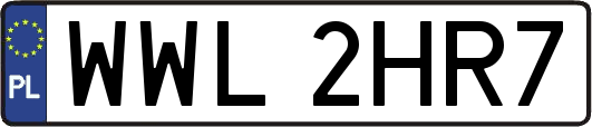 WWL2HR7