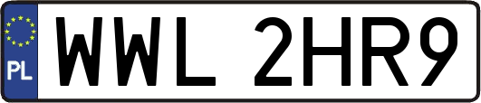 WWL2HR9