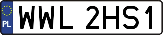 WWL2HS1