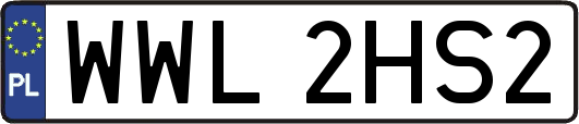 WWL2HS2