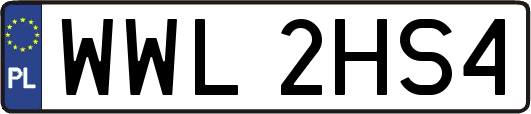 WWL2HS4
