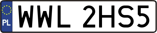 WWL2HS5
