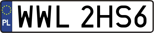WWL2HS6
