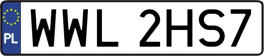 WWL2HS7
