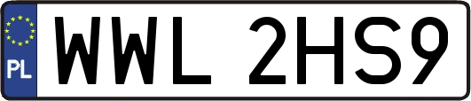 WWL2HS9