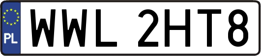 WWL2HT8