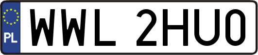 WWL2HU0