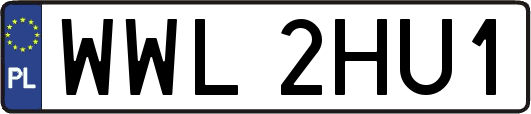 WWL2HU1