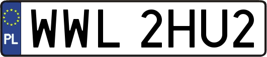 WWL2HU2