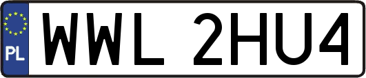 WWL2HU4