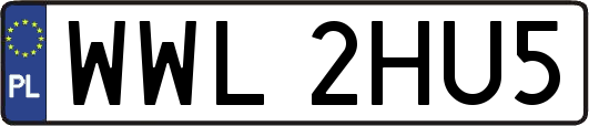 WWL2HU5