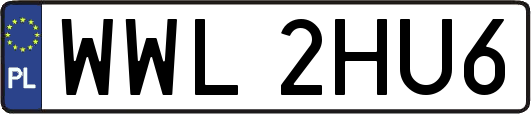 WWL2HU6