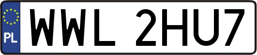 WWL2HU7