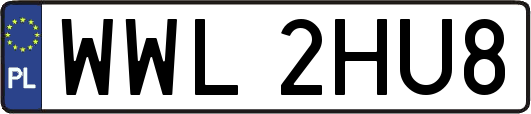 WWL2HU8