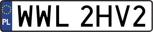 WWL2HV2