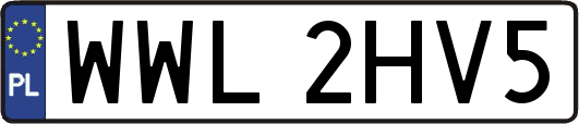 WWL2HV5