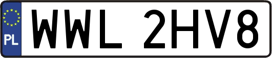 WWL2HV8