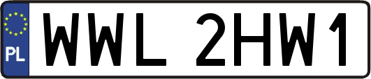 WWL2HW1