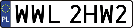 WWL2HW2
