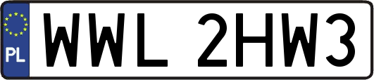 WWL2HW3