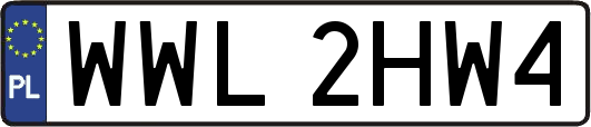 WWL2HW4