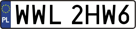 WWL2HW6