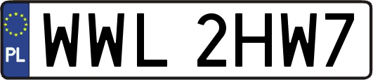 WWL2HW7
