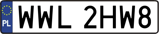 WWL2HW8