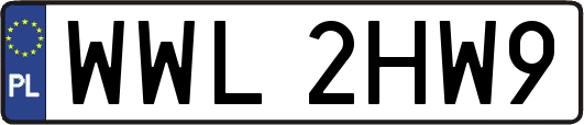 WWL2HW9