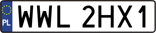 WWL2HX1