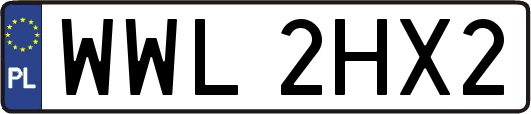 WWL2HX2