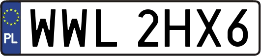 WWL2HX6