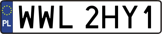 WWL2HY1