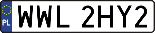 WWL2HY2