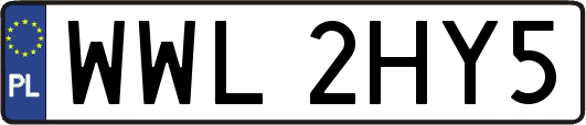 WWL2HY5