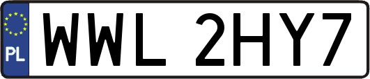 WWL2HY7