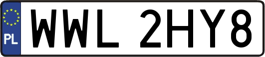WWL2HY8