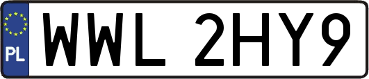 WWL2HY9