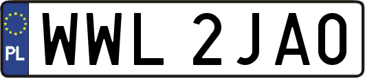 WWL2JA0