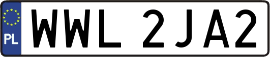 WWL2JA2