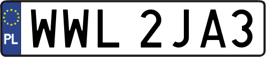 WWL2JA3