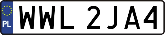 WWL2JA4