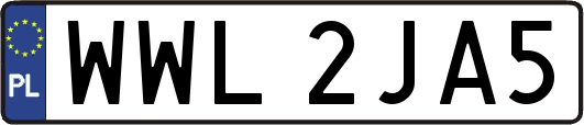 WWL2JA5