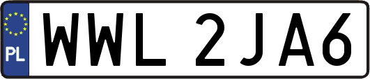 WWL2JA6