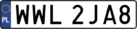 WWL2JA8