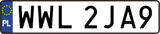 WWL2JA9