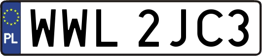 WWL2JC3