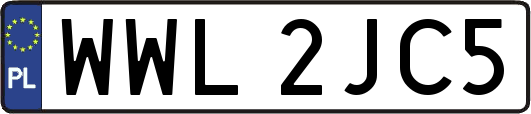 WWL2JC5