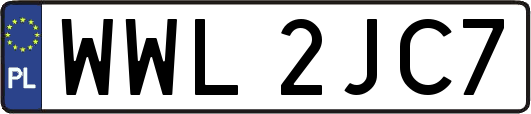 WWL2JC7